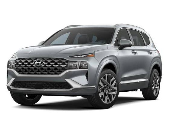 HYUNDAI SANTA FE 2023 5NMS2DAJ1PH539352 image